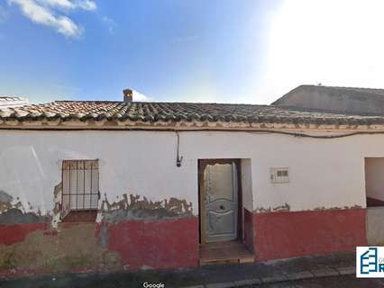 Casa en venta en Alcabón