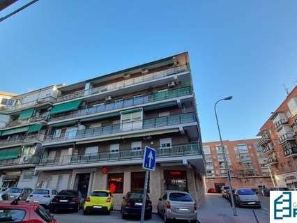 Piso en venta en Madrid rebajado