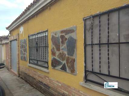 Casa en venta en Añover de Tajo