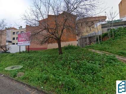 Parcela rústica en venta en Toledo