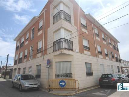 Plaza de parking en alquiler en Recas