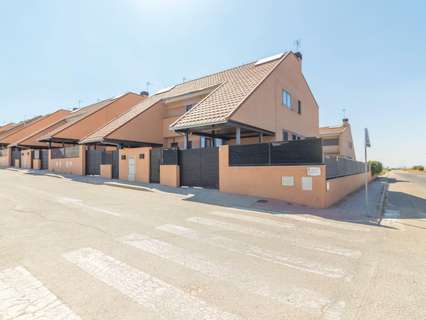 Chalet en venta en Olías del Rey