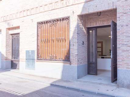 Local comercial en alquiler en Yeles