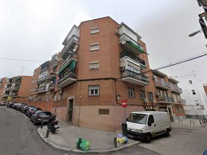 Piso en venta en Madrid rebajado