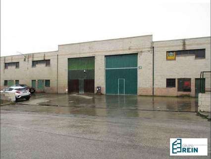 Nave industrial en venta en Colmenar Viejo