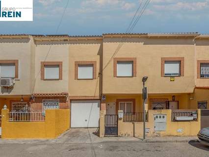 Casa en venta en Chozas de Canales