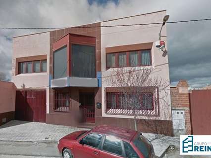 Nave industrial en venta en Sonseca