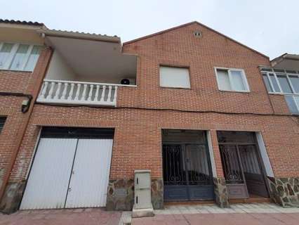 Casa en venta en Añover de Tajo