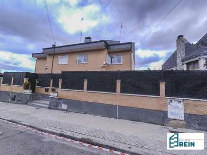 Casa en venta en Madrid