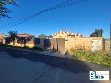 Casa en venta en Pozuelo del Rey