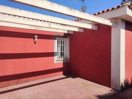 Chalet en venta en Palomeque