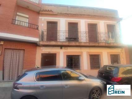 Chalet en venta en Villasequilla