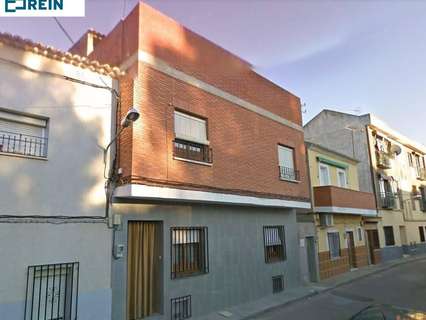 Casa en venta en Villasequilla