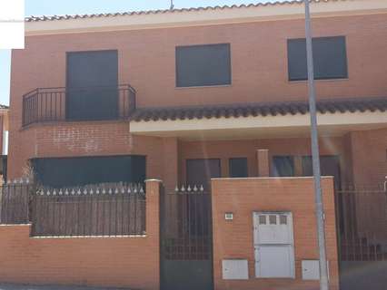 Chalet en venta en Maqueda