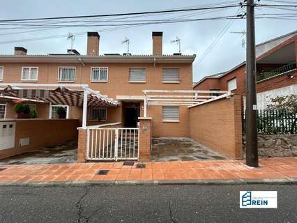 Chalet en venta en Camarena