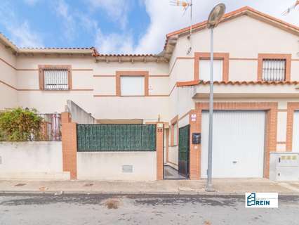 Casa en venta en Recas