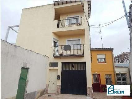 Casa en venta en Fuensalida