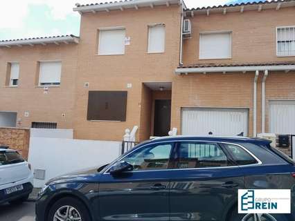 Casa en venta en Yeles