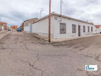 Casa en venta en Añover de Tajo