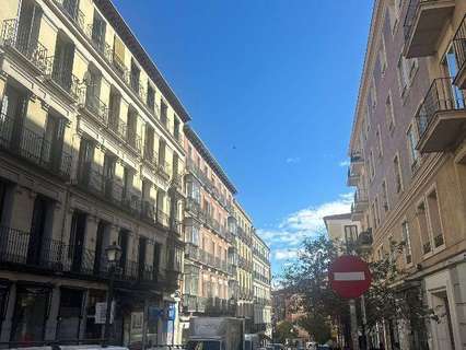 Piso en venta en Madrid