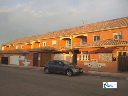 Casa en venta en Yuncos