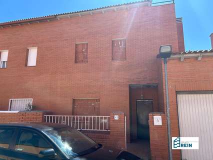 Casa en venta en Chozas de Canales