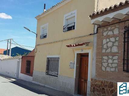 Casa en venta en Villasequilla