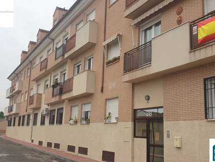 Dúplex en venta en Torrijos