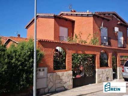 Casa en venta en Alcabón