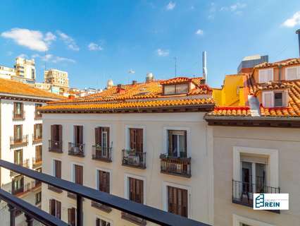 Piso en venta en Madrid rebajado