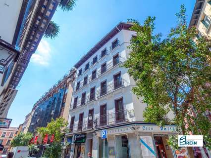 Piso en venta en Madrid rebajado