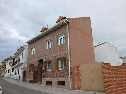 Casa en venta en Añover de Tajo rebajada
