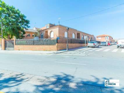 Chalet en venta en Yuncler