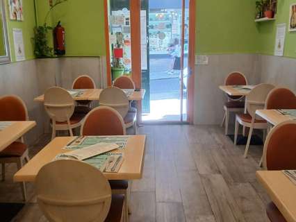 Local comercial en alquiler en Madrid