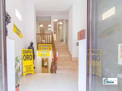Local comercial en alquiler en Madrid rebajado