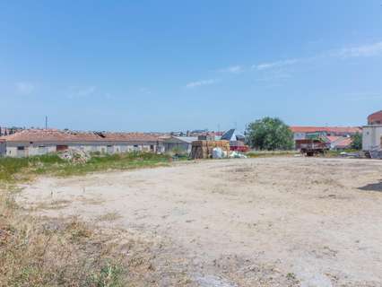 Parcela rústica en venta en Recas