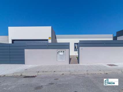 Chalet en venta en El Viso de San Juan