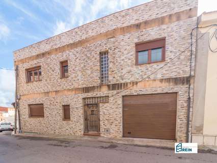 Chalet en venta en Añover de Tajo