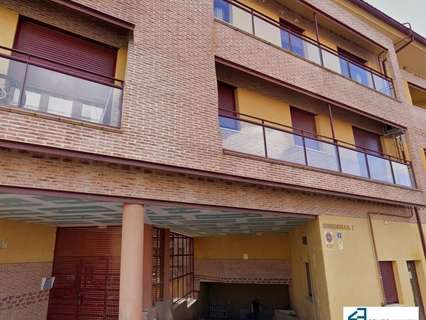 Piso en venta en Magán