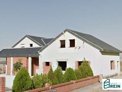 Chalet en venta en El Viso de San Juan