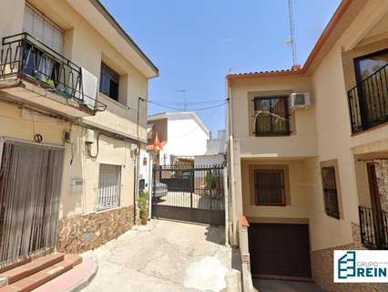 Casa en venta en Seseña