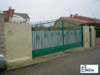 Casa en venta en Las Ventas de Retamosa