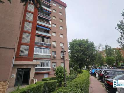 Piso en venta en Móstoles