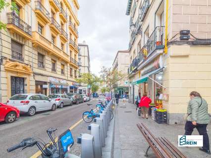 Local comercial en venta en Madrid