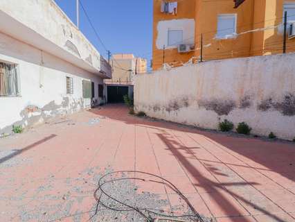 Parcela rústica en venta en Almería
