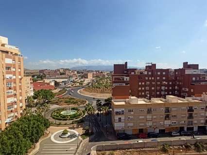 Piso en alquiler en Almería