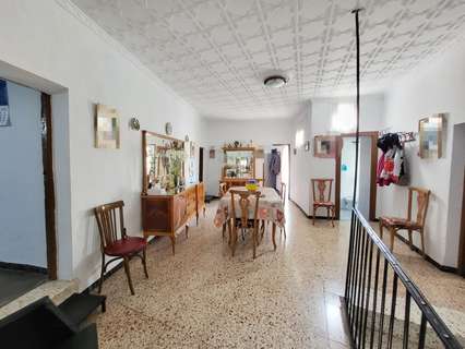 Casa en venta en Abrucena rebajada