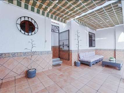 Chalet en alquiler en Almería