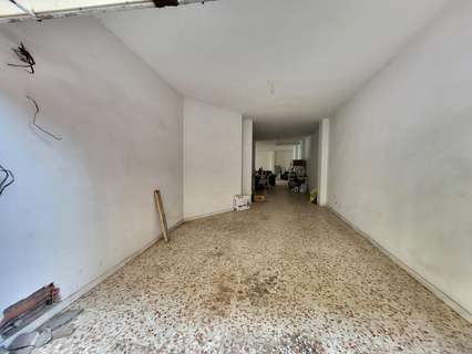 Local comercial en venta en Almería