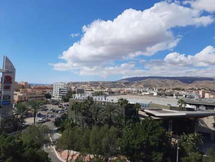 Piso en alquiler en Almería